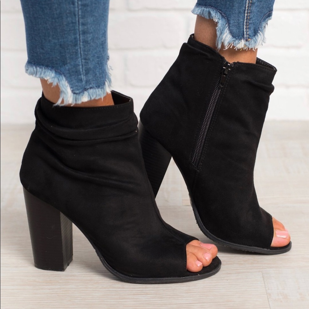 Booties